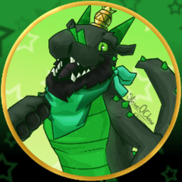 SteveEmeraldClaw avatar