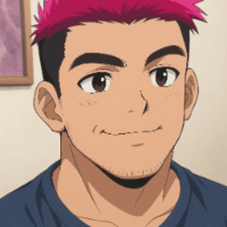 mariog1384 avatar