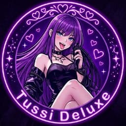 xxtussi_deluxexx avatar