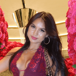 SabrinaaMercado avatar