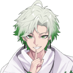 緑野さらだ avatar