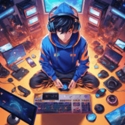 ULTAHCS avatar