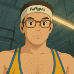 Puffypez avatar