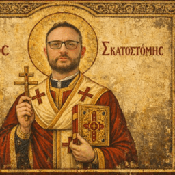 KouskoumarTv avatar