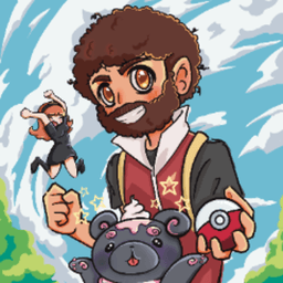 ChuftiBear avatar
