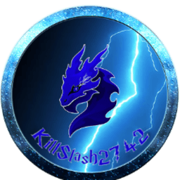 Killslash2742 avatar