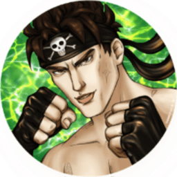 GraphaMR avatar