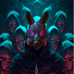 ToxicBunnies101 avatar