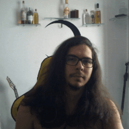 PudimDeCana avatar