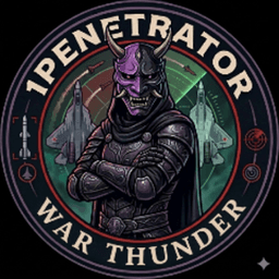 1PENETRATOR avatar