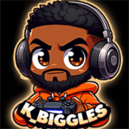 K_Biggles avatar