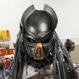 elderpredator avatar
