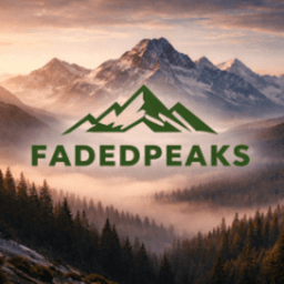 fadedpeaks avatar