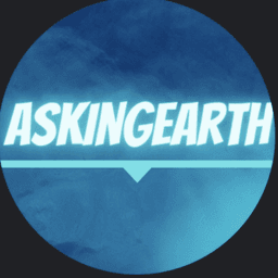 AskingEarth avatar