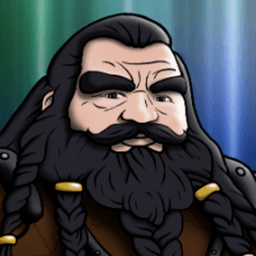 Dwarfmike13 avatar