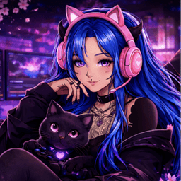 Megamonia avatar