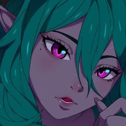Anahhita avatar