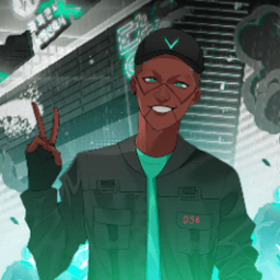 Veldemrix avatar
