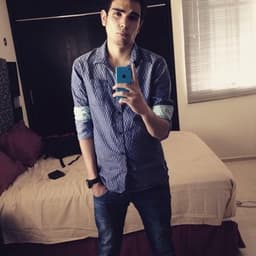 iCane avatar