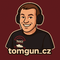 TomGun_cz avatar