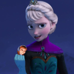 Dartval avatar