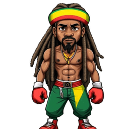 Ducejuicetv avatar