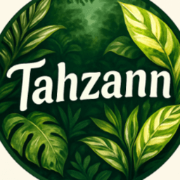 TahzannJungleman avatar