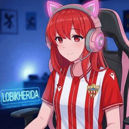 lobikherida avatar