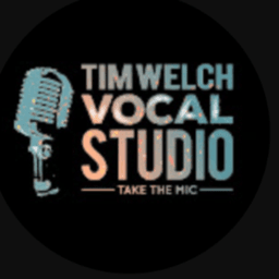 TimWelchVocalStudio avatar