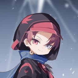 あさまるっ avatar