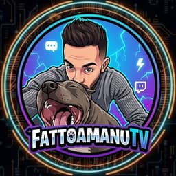 fattoaManuTv avatar
