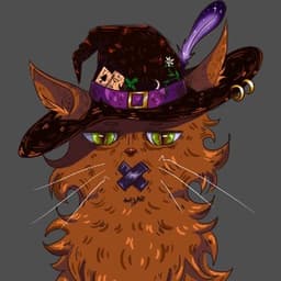 Myagnus avatar