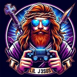Lil__J3sus avatar