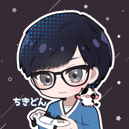 ちきどぅん avatar