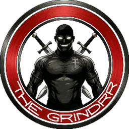 Grindrr avatar