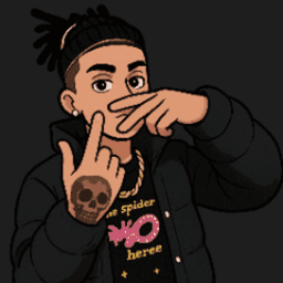 Cartiyrs avatar