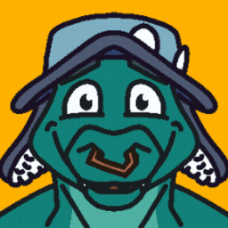 Crocozor avatar
