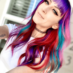 ASMRBlush avatar