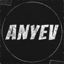 Any3v avatar