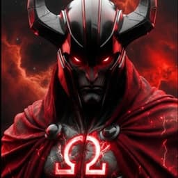 Xergous avatar
