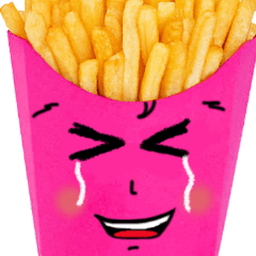TheRealHighFry avatar