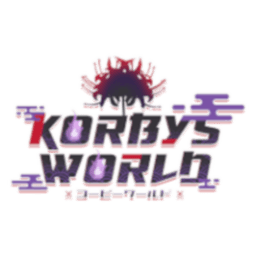 korbysworld avatar