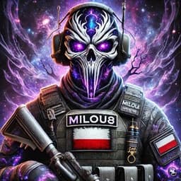 MiloU8 avatar
