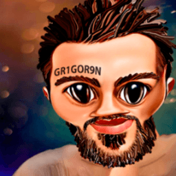 GR1GOR9N avatar