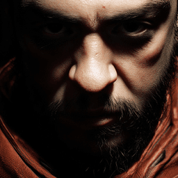 TheViolentSaint avatar