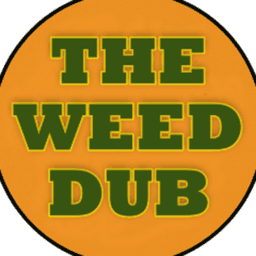 TheWeedDub avatar
