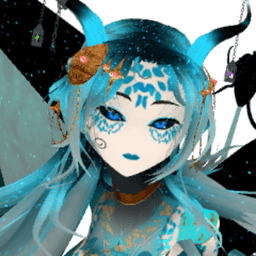 LadyChaosVtuber avatar