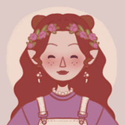AuburnFlower avatar