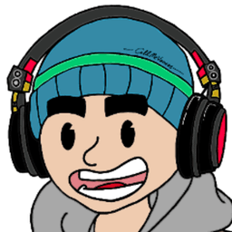 CallMeVanaes avatar