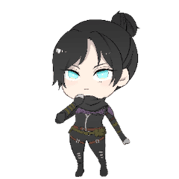 lunaticrefrain avatar